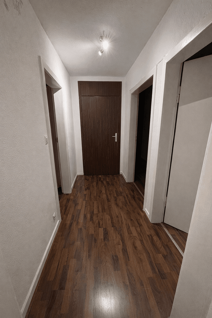 Prenájom bytu 3-izbový 60 m², Erich-Kästner-Str., Hamm, Severné Porýnie - Westfálsko Prenájom bytu 3-izbový 60 m², Erich-Kästner-Str., Hamm, Severné Porýnie - Westfálsko