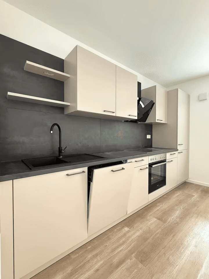 Prenájom bytu 3-izbový 94 m², Im Dorf 100B, Nordrach, Bádensko-Wurttembersko Prenájom bytu 3-izbový 94 m², Im Dorf 100B, Nordrach, Bádensko-Wurttembersko