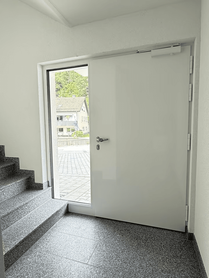 Prenájom bytu 3-izbový 94 m², Im Dorf 100B, Nordrach, Bádensko-Wurttembersko Prenájom bytu 3-izbový 94 m², Im Dorf 100B, Nordrach, Bádensko-Wurttembersko