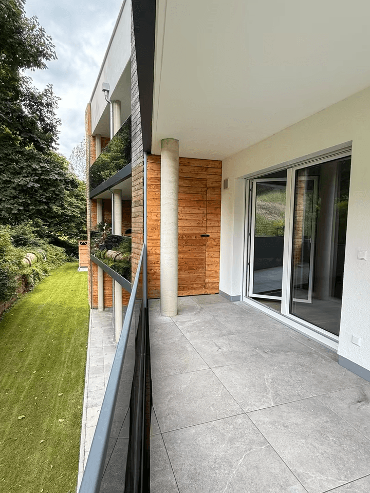 Prenájom bytu 3-izbový 94 m², Im Dorf 100B, Nordrach, Bádensko-Wurttembersko Prenájom bytu 3-izbový 94 m², Im Dorf 100B, Nordrach, Bádensko-Wurttembersko