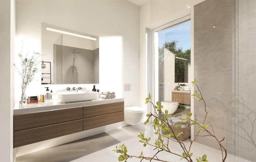 Prenájom bytu 2-izbový 50 m², Neuenkirchen-Vörden, Dolné Sasko Prenájom bytu 2-izbový 50 m², Neuenkirchen-Vörden, Dolné Sasko