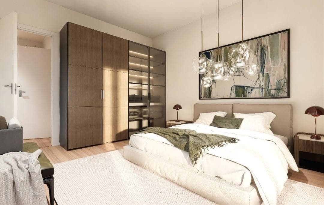 Prenájom bytu 2-izbový 50 m², Neuenkirchen-Vörden, Dolné Sasko Prenájom bytu 2-izbový 50 m², Neuenkirchen-Vörden, Dolné Sasko