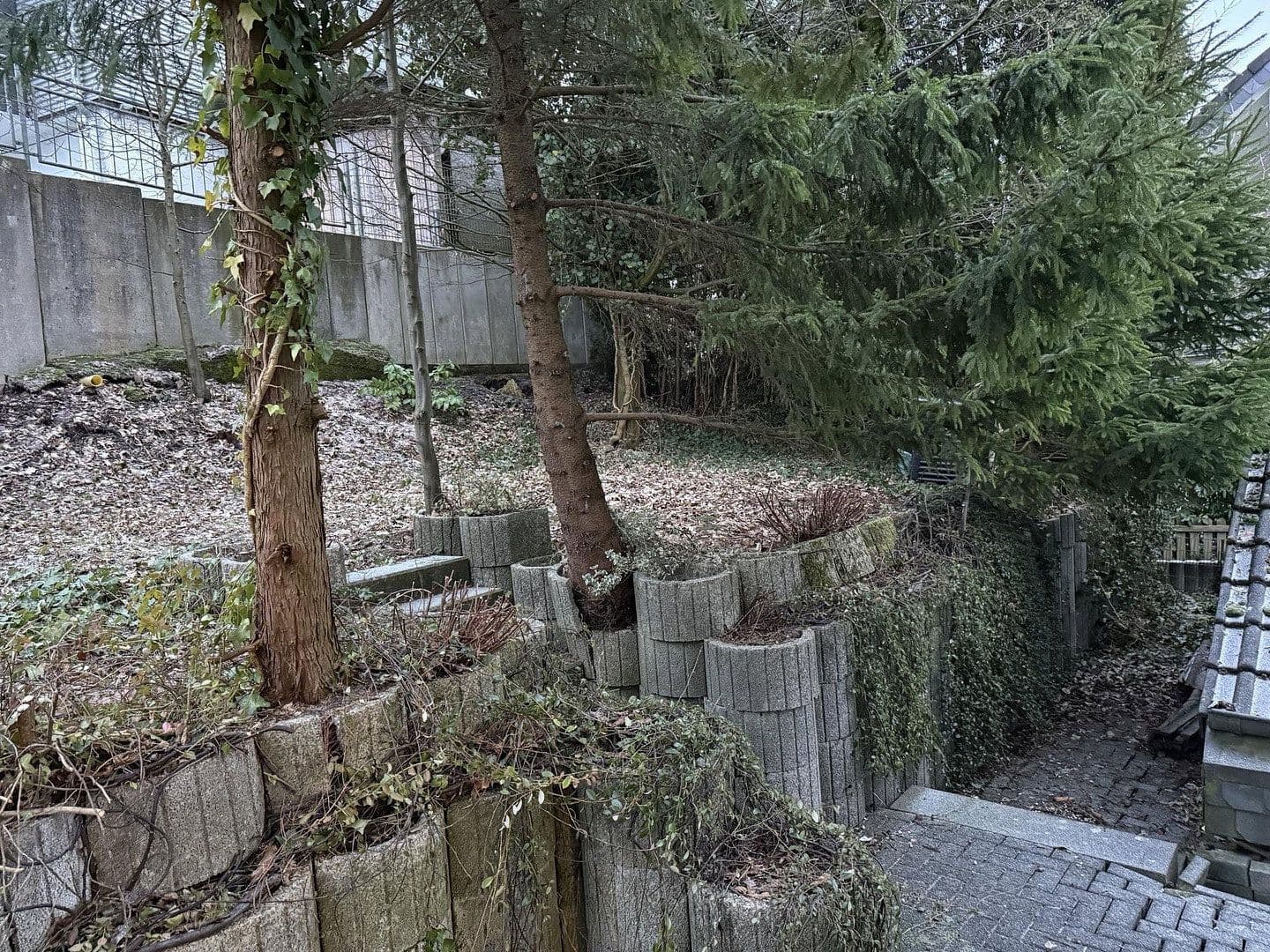 Prenájom bytu 3-izbový 65 m², Fürstenberg Straße 14, Hückeswagen, Severné Porýnie - Westfálsko Prenájom bytu 3-izbový 65 m², Fürstenberg Straße 14, Hückeswagen, Severné Porýnie - Westfálsko