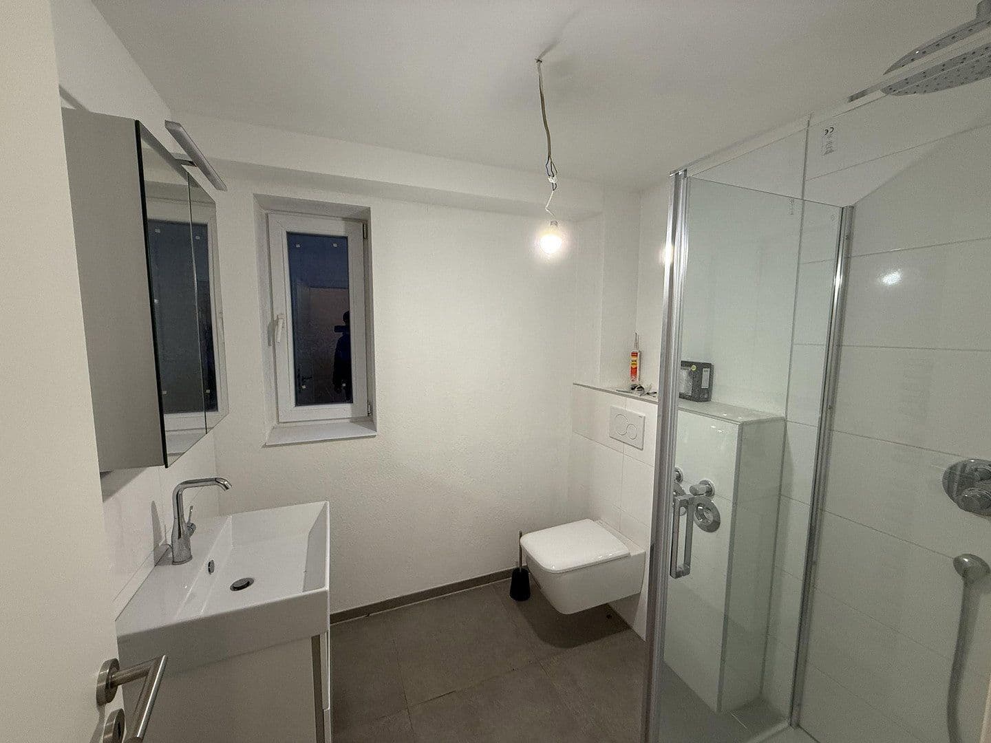 Prenájom bytu 3-izbový 65 m², Fürstenberg Straße 14, Hückeswagen, Severné Porýnie - Westfálsko Prenájom bytu 3-izbový 65 m², Fürstenberg Straße 14, Hückeswagen, Severné Porýnie - Westfálsko