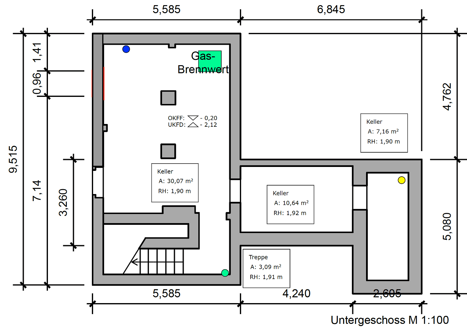 Predaj domu 168 m², pozemok 1.039 m², Berlin, Berlín Predaj domu 168 m², pozemok 1.039 m², Berlin, Berlín