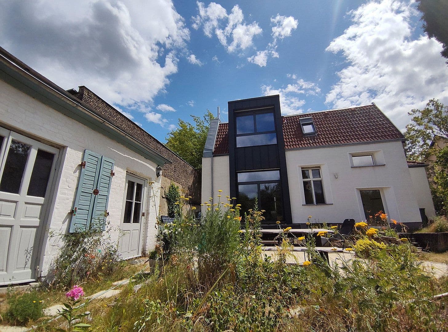 Predaj domu 168 m², pozemok 1.039 m², Berlin, Berlín Predaj domu 168 m², pozemok 1.039 m², Berlin, Berlín
