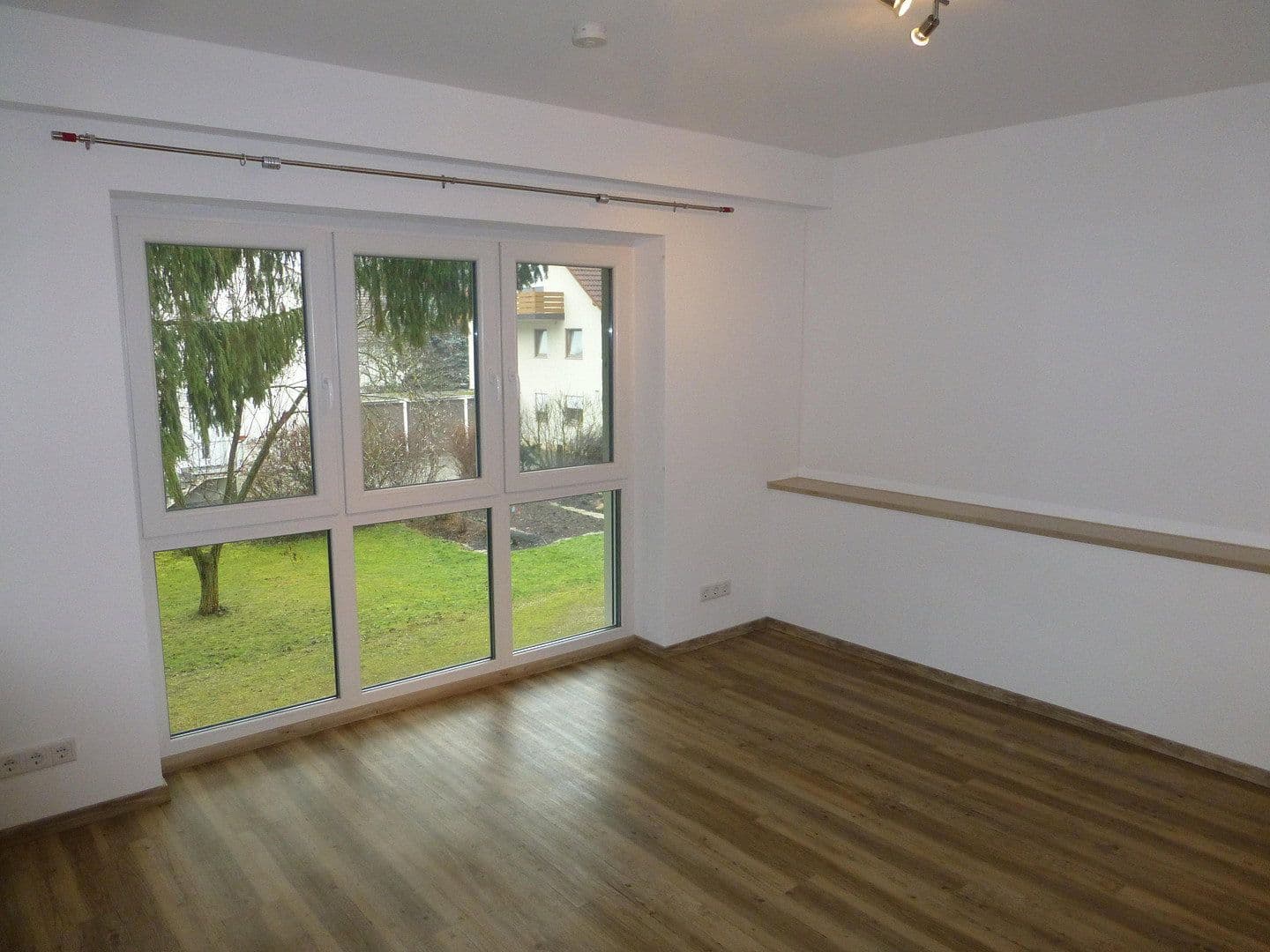 Prenájom bytu 1-izbový 24 m², Ingolstadt, Bavorsko Prenájom bytu 1-izbový 24 m², Ingolstadt, Bavorsko