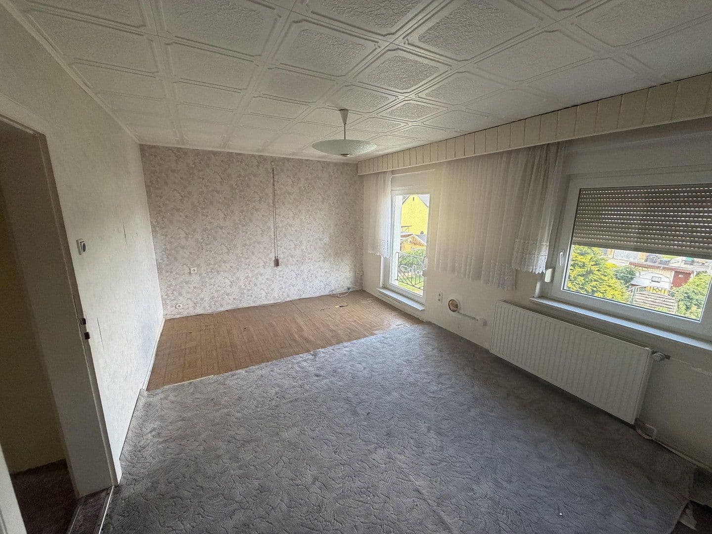 Predaj domu 86 m², pozemok 475 m², Wilhelm-Busch-Straße 36, Riesa, Sasko Predaj domu 86 m², pozemok 475 m², Wilhelm-Busch-Straße 36, Riesa, Sasko