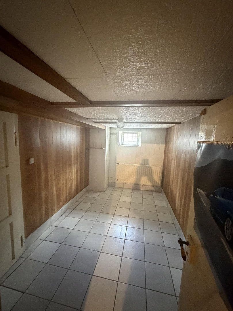 Predaj domu 86 m², pozemok 475 m², Wilhelm-Busch-Straße 36, Riesa, Sasko Predaj domu 86 m², pozemok 475 m², Wilhelm-Busch-Straße 36, Riesa, Sasko
