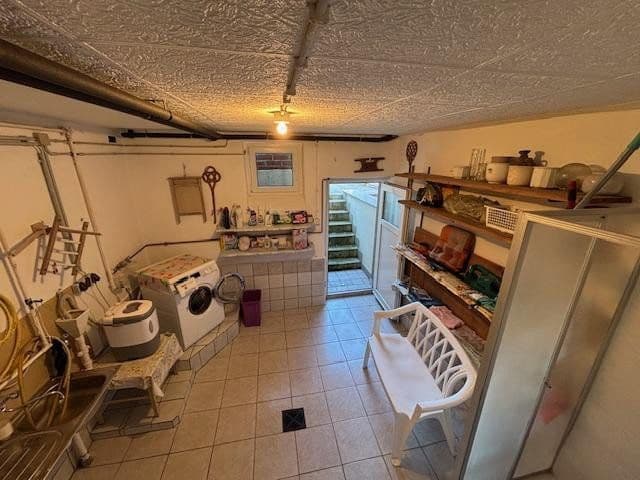 Predaj domu 86 m², pozemok 475 m², Wilhelm-Busch-Straße 36, Riesa, Sasko Predaj domu 86 m², pozemok 475 m², Wilhelm-Busch-Straße 36, Riesa, Sasko