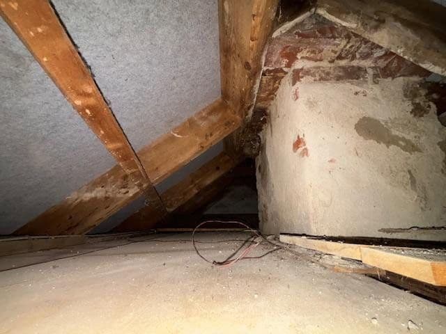 Predaj domu 86 m², pozemok 475 m², Wilhelm-Busch-Straße 36, Riesa, Sasko Predaj domu 86 m², pozemok 475 m², Wilhelm-Busch-Straße 36, Riesa, Sasko