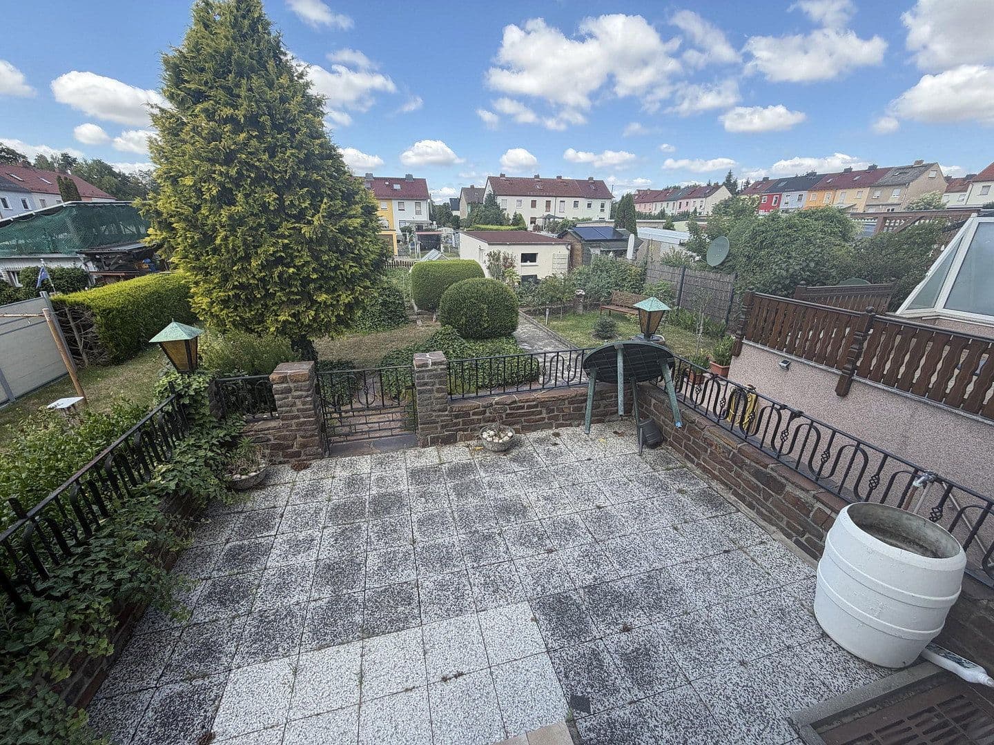 Predaj domu 86 m², pozemok 475 m², Wilhelm-Busch-Straße 36, Riesa, Sasko Predaj domu 86 m², pozemok 475 m², Wilhelm-Busch-Straße 36, Riesa, Sasko