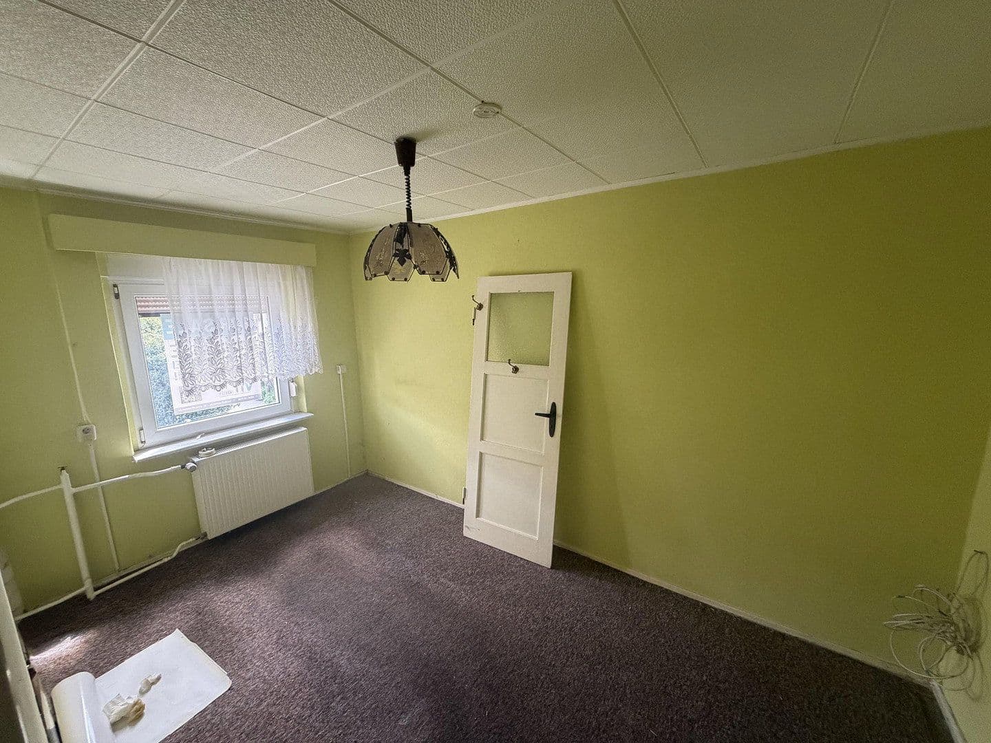 Predaj domu 86 m², pozemok 475 m², Wilhelm-Busch-Straße 36, Riesa, Sasko Predaj domu 86 m², pozemok 475 m², Wilhelm-Busch-Straße 36, Riesa, Sasko