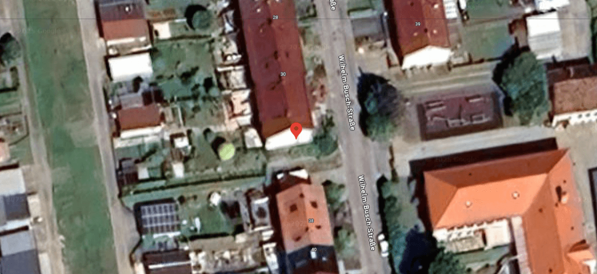 Predaj domu 86 m², pozemok 475 m², Wilhelm-Busch-Straße 36, Riesa, Sasko Predaj domu 86 m², pozemok 475 m², Wilhelm-Busch-Straße 36, Riesa, Sasko