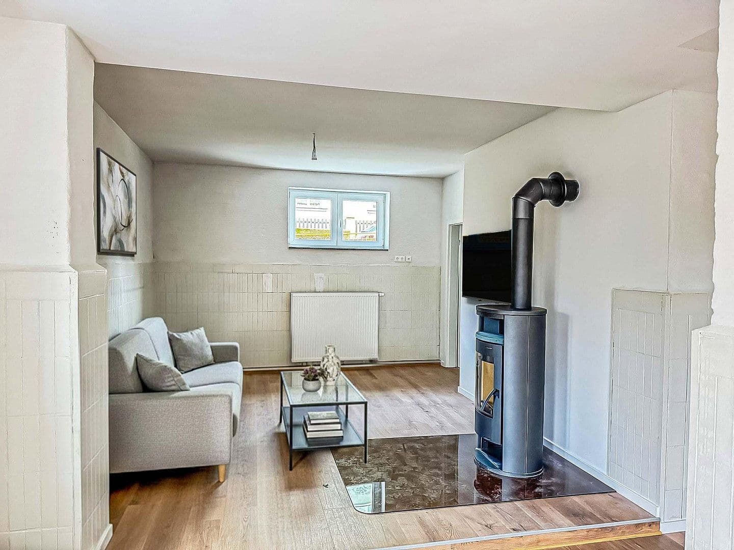 Prenájom bytu 2-izbový 87 m², Mötzlicherstrasse 3, Halle an der Saale, Sasko-Anhaltsko Prenájom bytu 2-izbový 87 m², Mötzlicherstrasse 3, Halle an der Saale, Sasko-Anhaltsko