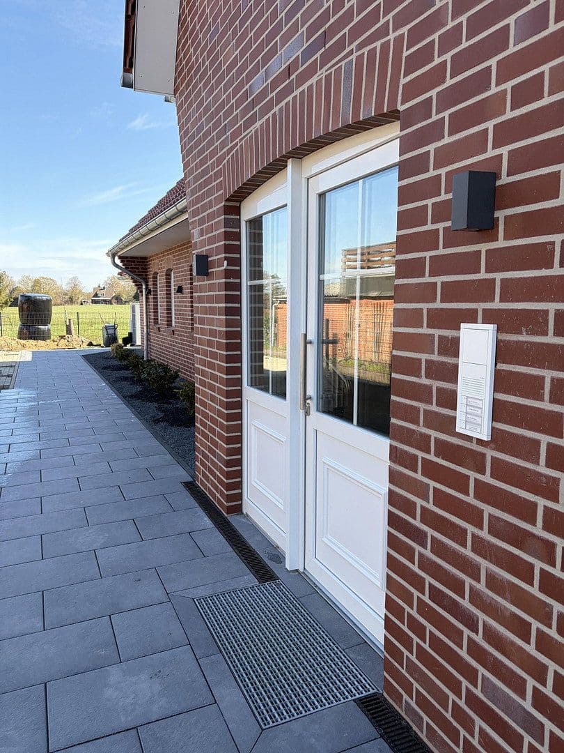 Prenájom bytu 3-izbový 88 m², Hauptstr. 6, Brackel, Dolné Sasko Prenájom bytu 3-izbový 88 m², Hauptstr. 6, Brackel, Dolné Sasko