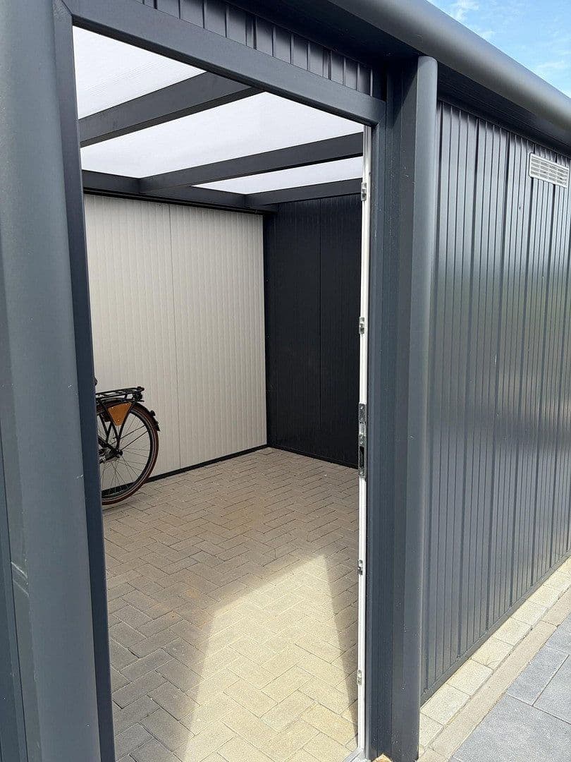 Prenájom bytu 3-izbový 88 m², Hauptstr. 6, Brackel, Dolné Sasko Prenájom bytu 3-izbový 88 m², Hauptstr. 6, Brackel, Dolné Sasko