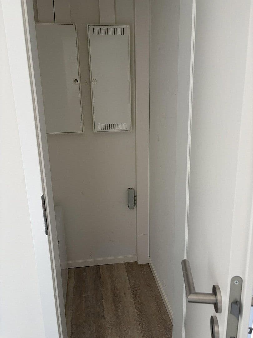 Prenájom bytu 3-izbový 88 m², Hauptstr. 6, Brackel, Dolné Sasko Prenájom bytu 3-izbový 88 m², Hauptstr. 6, Brackel, Dolné Sasko