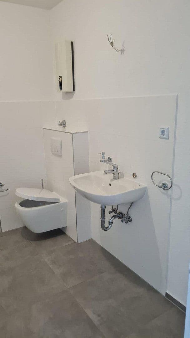 Prenájom bytu 3-izbový 82 m², Alte Grenzstraße 189, Recklinghausen, Severné Porýnie - Westfálsko Prenájom bytu 3-izbový 82 m², Alte Grenzstraße 189, Recklinghausen, Severné Porýnie - Westfálsko