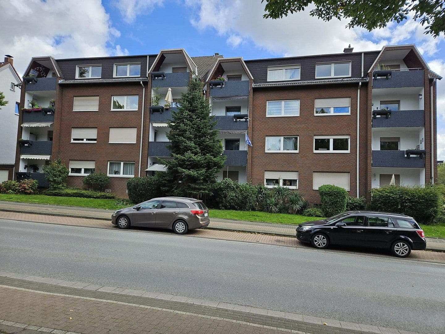 Prenájom bytu 3-izbový 82 m², Alte Grenzstraße 189, Recklinghausen, Severné Porýnie - Westfálsko Prenájom bytu 3-izbový 82 m², Alte Grenzstraße 189, Recklinghausen, Severné Porýnie - Westfálsko