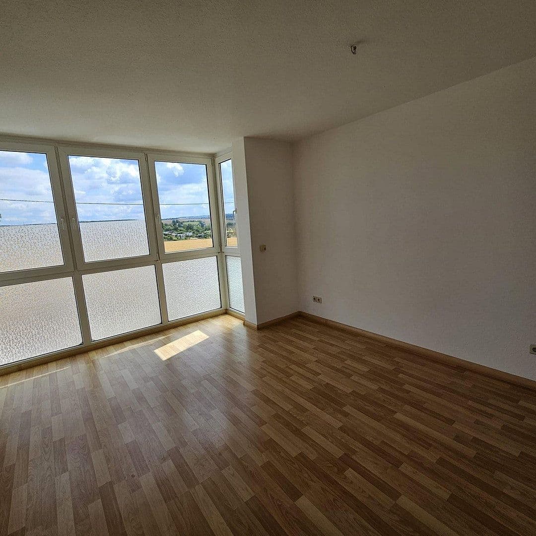 Prenájom bytu 1-izbový 27 m², Am Bahnhof 71, Frankenberg/Sachsen, Sasko Prenájom bytu 1-izbový 27 m², Am Bahnhof 71, Frankenberg/Sachsen, Sasko