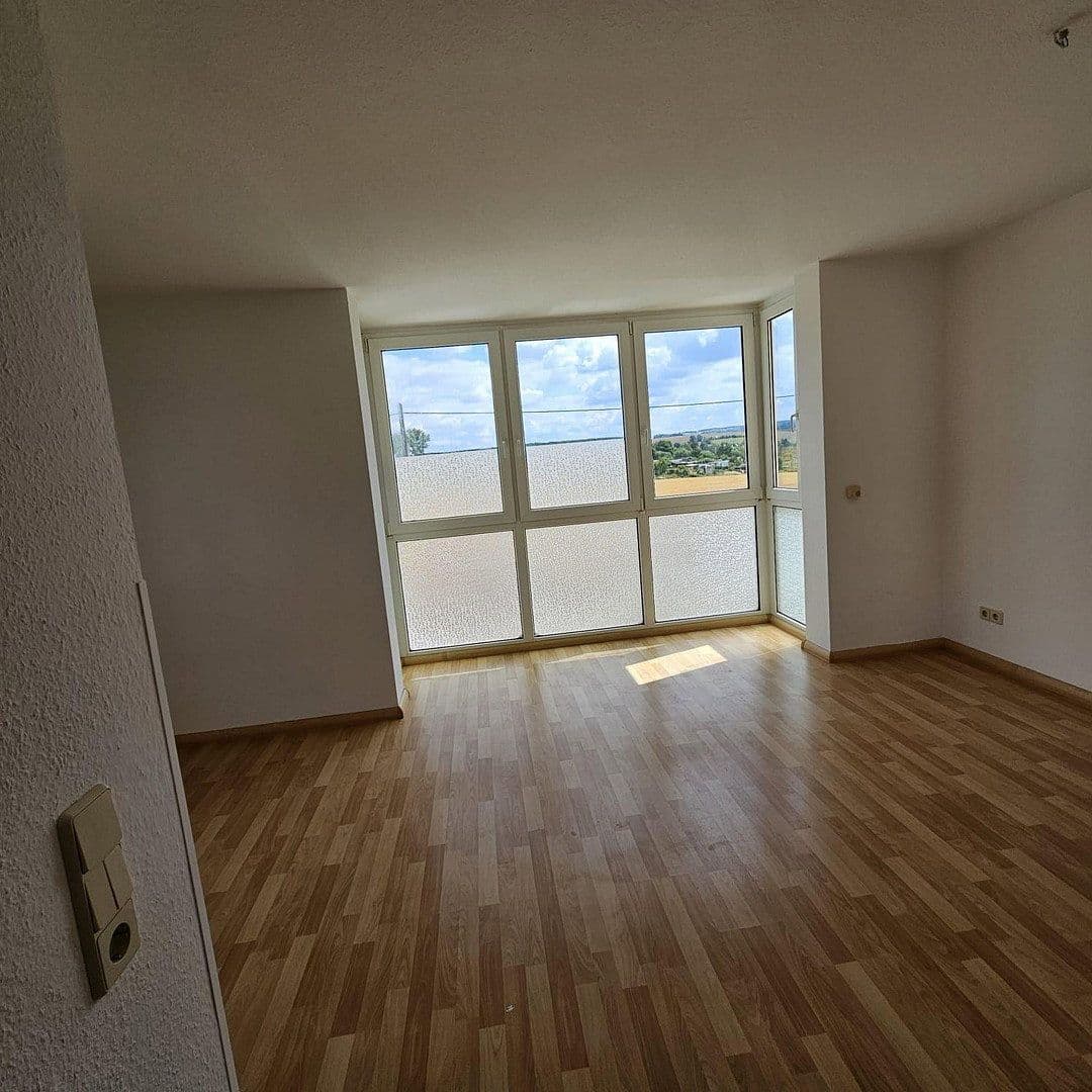 Prenájom bytu 1-izbový 27 m², Am Bahnhof 71, Frankenberg/Sachsen, Sasko Prenájom bytu 1-izbový 27 m², Am Bahnhof 71, Frankenberg/Sachsen, Sasko