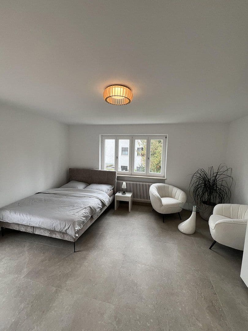 Prenájom bytu 2-izbový 50 m², Untere Parkstr 30, Haar (Haar), Bavorsko Prenájom bytu 2-izbový 50 m², Untere Parkstr 30, Haar (Haar), Bavorsko