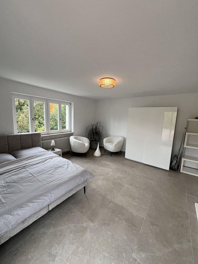 Prenájom bytu 2-izbový 50 m², Untere Parkstr 30, Haar (Haar), Bavorsko Prenájom bytu 2-izbový 50 m², Untere Parkstr 30, Haar (Haar), Bavorsko