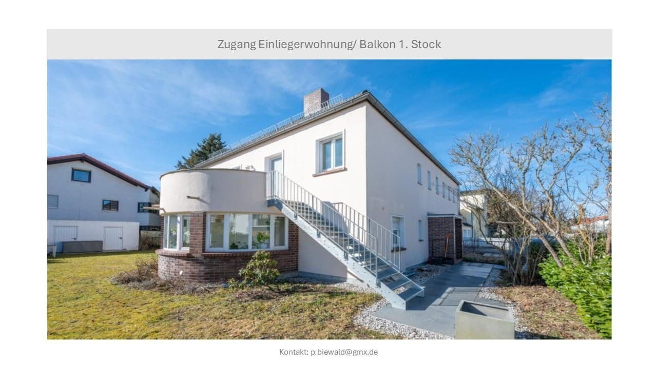 Prenájom bytu 2-izbový 50 m², Untere Parkstr 30, Haar (Haar), Bavorsko Prenájom bytu 2-izbový 50 m², Untere Parkstr 30, Haar (Haar), Bavorsko