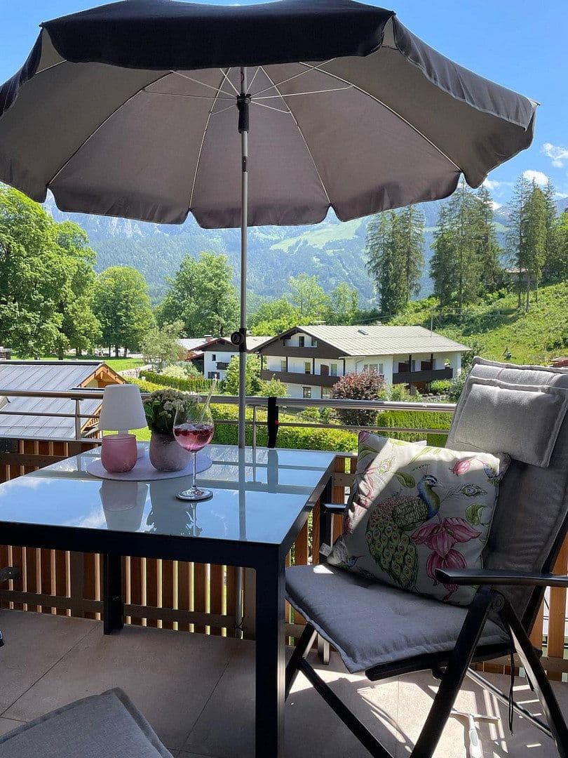 Prenájom bytu 2-izbový 69 m², Grünsteinstraße 13, Schönau am Königssee, Bavorsko Prenájom bytu 2-izbový 69 m², Grünsteinstraße 13, Schönau am Königssee, Bavorsko