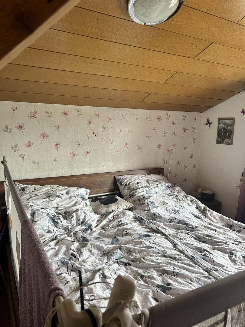 Prenájom bytu 1-izbový 50 m², Frauenau, Bavorsko Prenájom bytu 1-izbový 50 m², Frauenau, Bavorsko