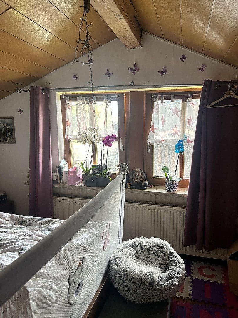 Prenájom bytu 1-izbový 50 m², Frauenau, Bavorsko Prenájom bytu 1-izbový 50 m², Frauenau, Bavorsko