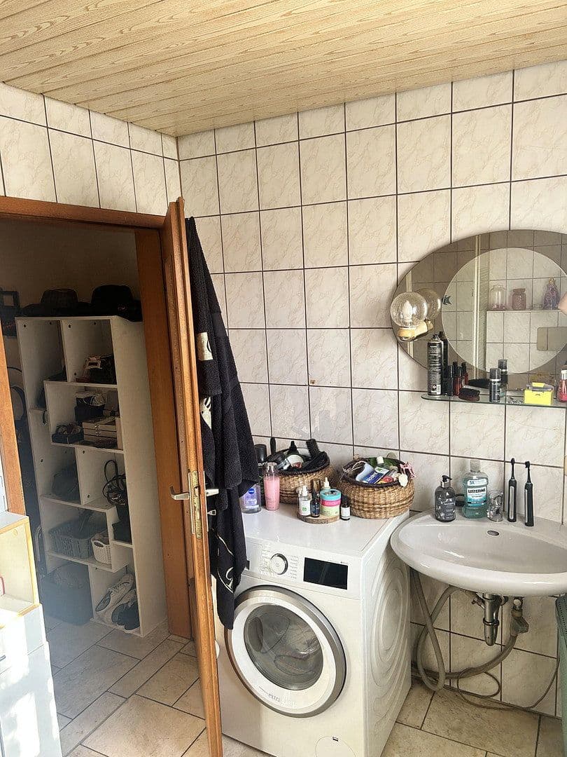 Prenájom bytu 1-izbový 50 m², Frauenau, Bavorsko Prenájom bytu 1-izbový 50 m², Frauenau, Bavorsko