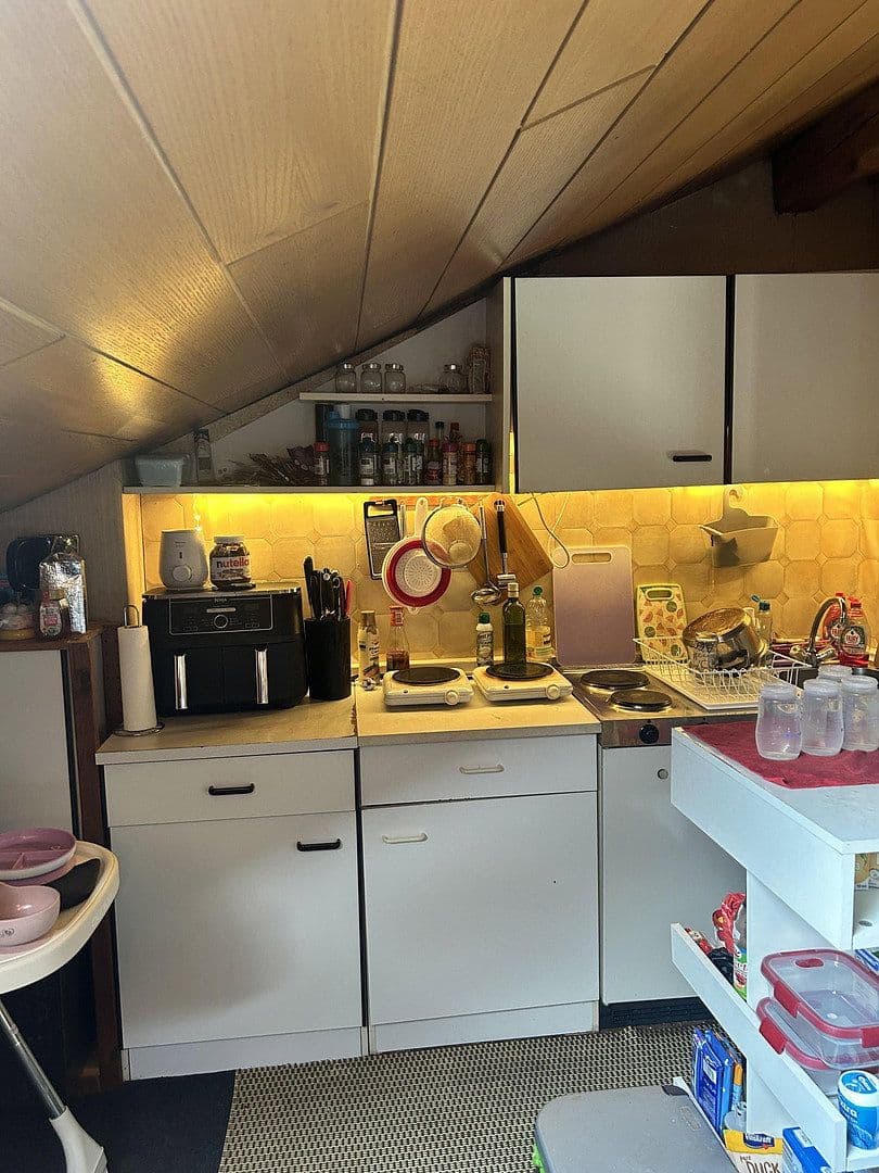 Prenájom bytu 1-izbový 50 m², Frauenau, Bavorsko Prenájom bytu 1-izbový 50 m², Frauenau, Bavorsko