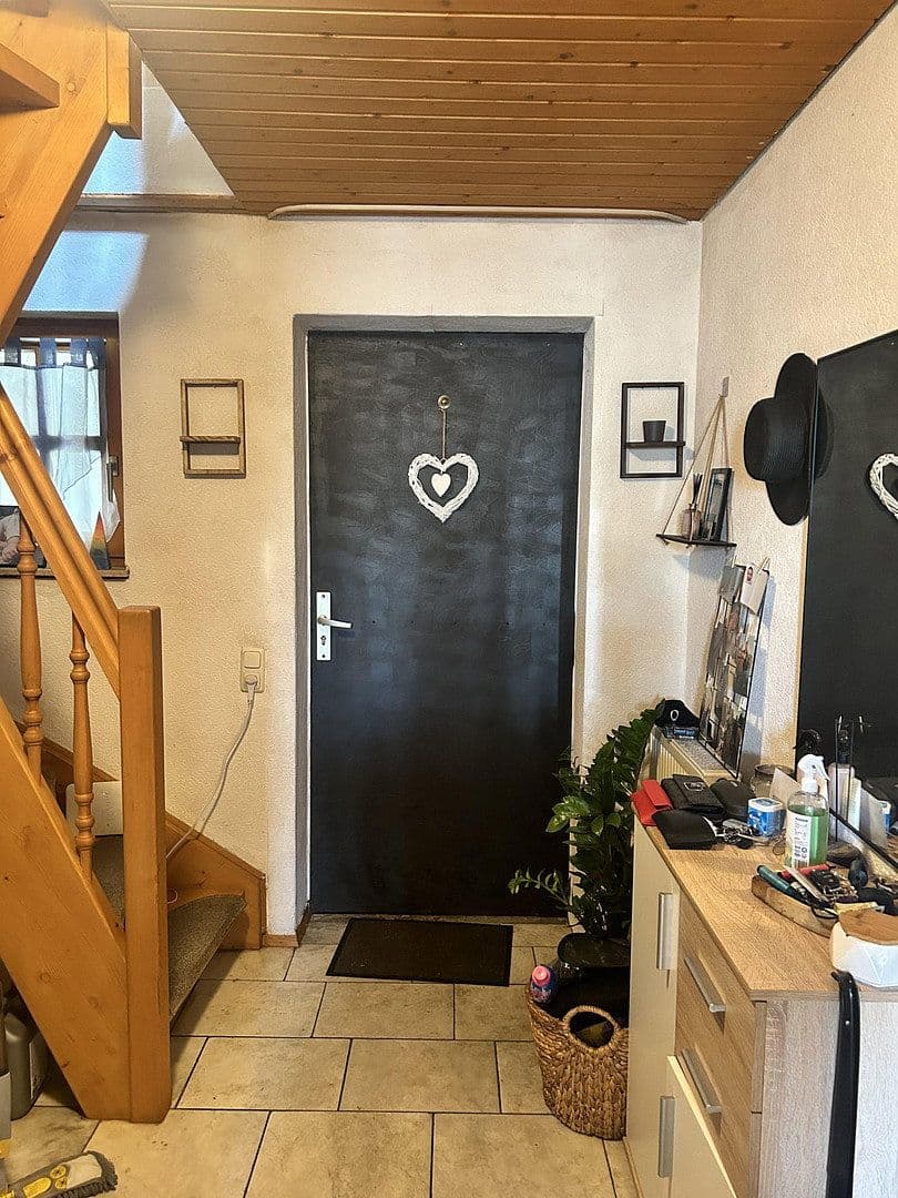 Prenájom bytu 1-izbový 50 m², Frauenau, Bavorsko Prenájom bytu 1-izbový 50 m², Frauenau, Bavorsko