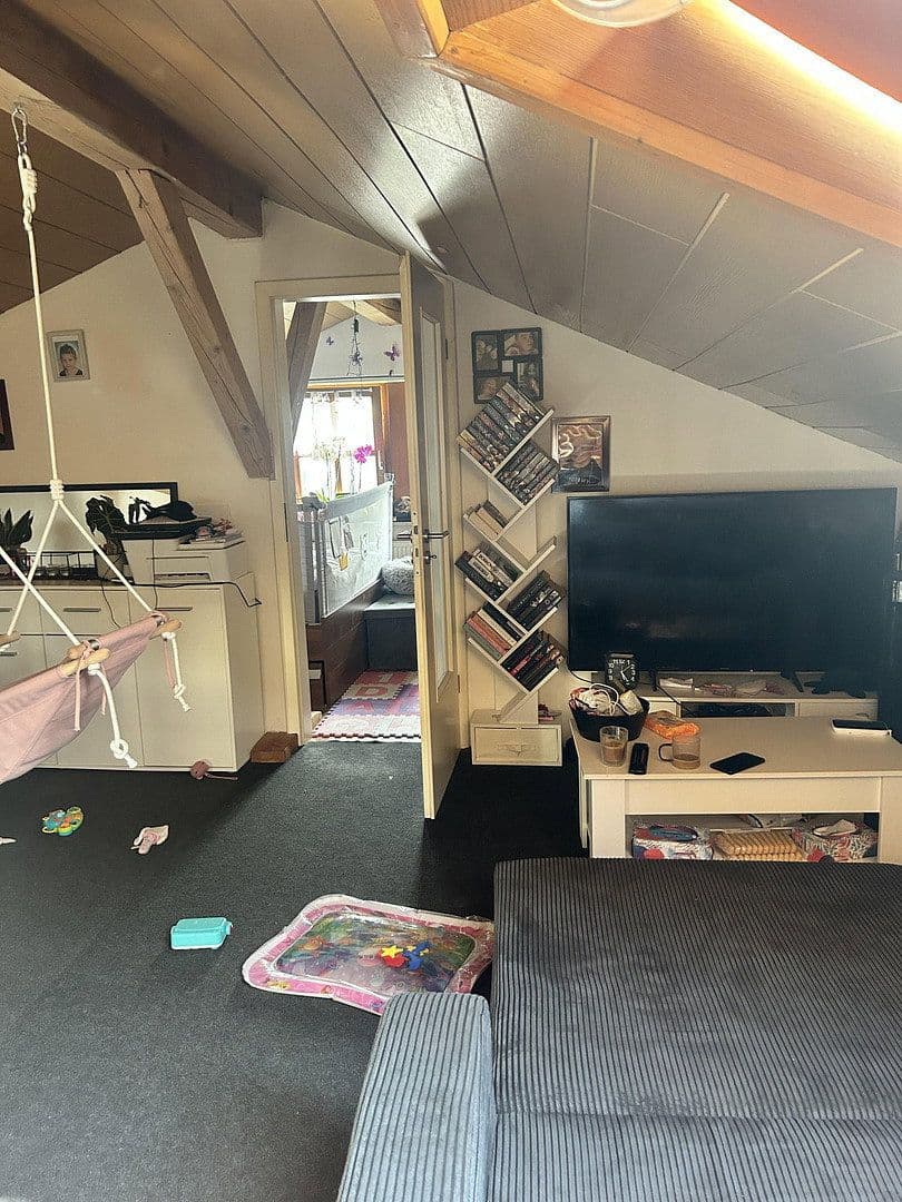 Prenájom bytu 1-izbový 50 m², Frauenau, Bavorsko Prenájom bytu 1-izbový 50 m², Frauenau, Bavorsko