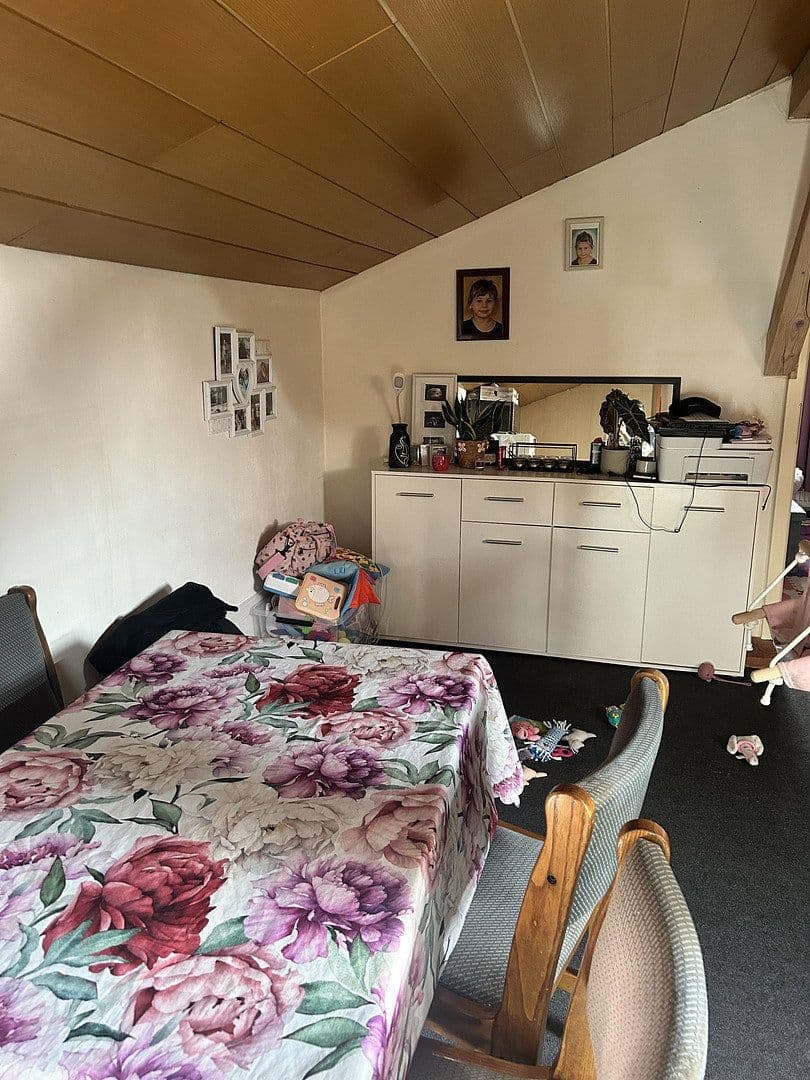 Prenájom bytu 1-izbový 50 m², Frauenau, Bavorsko Prenájom bytu 1-izbový 50 m², Frauenau, Bavorsko