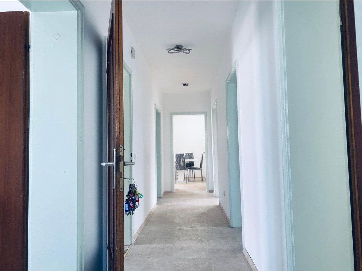 Prenájom bytu 4-izbový 108 m², Mauern, Bavorsko Prenájom bytu 4-izbový 108 m², Mauern, Bavorsko