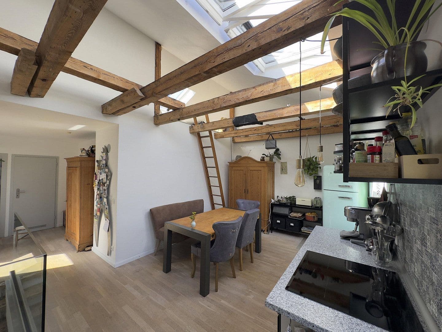 Predaj domu 93 m², pozemok 161 m², Lüneburg, Dolné Sasko Predaj domu 93 m², pozemok 161 m², Lüneburg, Dolné Sasko