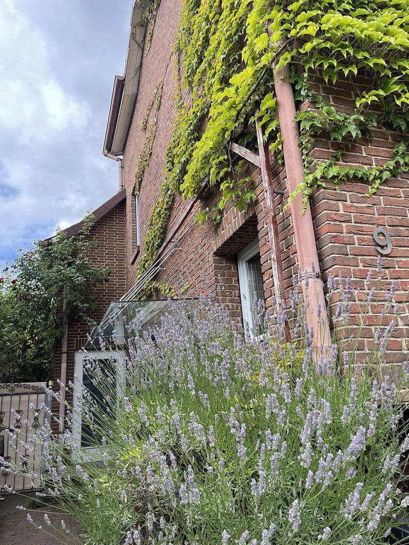 Predaj domu 93 m², pozemok 161 m², Lüneburg, Dolné Sasko Predaj domu 93 m², pozemok 161 m², Lüneburg, Dolné Sasko