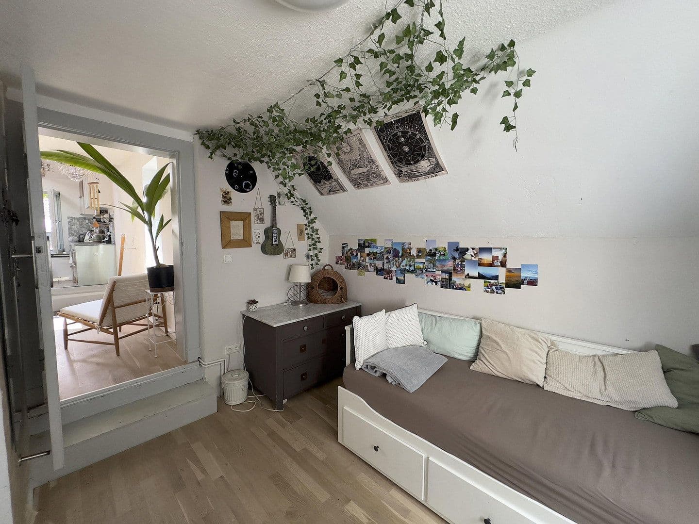 Predaj domu 93 m², pozemok 161 m², Lüneburg, Dolné Sasko Predaj domu 93 m², pozemok 161 m², Lüneburg, Dolné Sasko