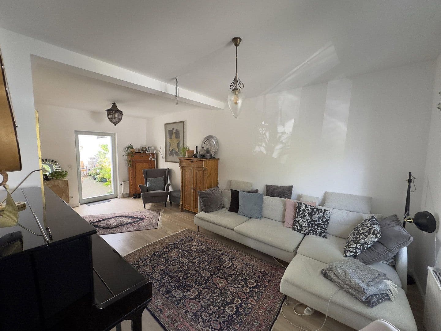 Predaj domu 93 m², pozemok 161 m², Lüneburg, Dolné Sasko Predaj domu 93 m², pozemok 161 m², Lüneburg, Dolné Sasko