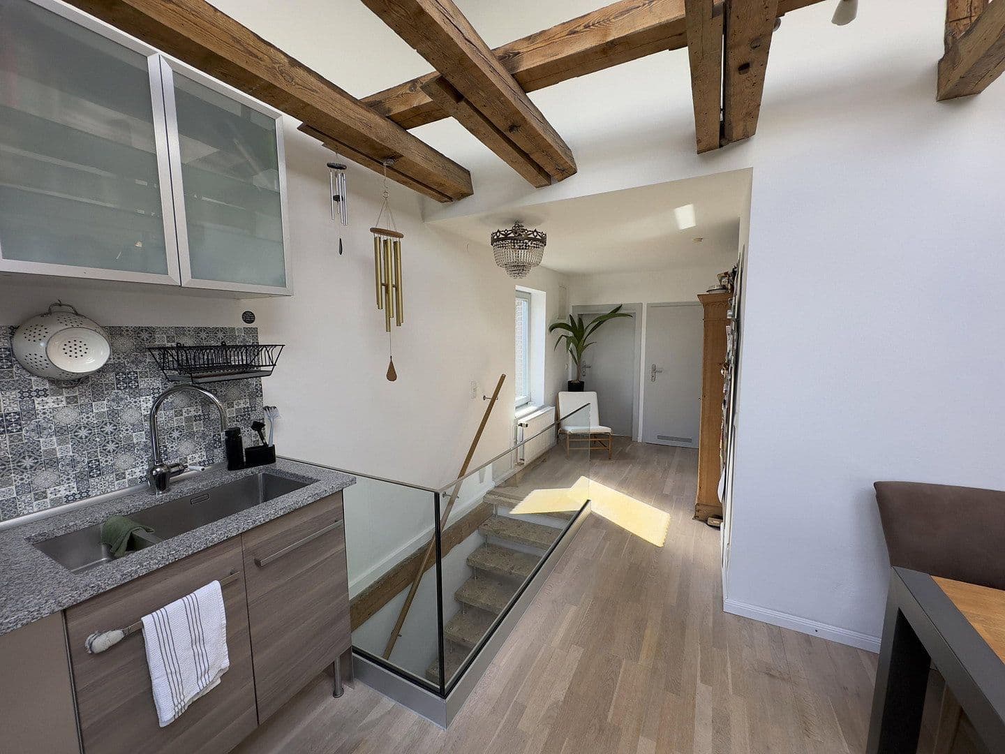 Predaj domu 93 m², pozemok 161 m², Lüneburg, Dolné Sasko Predaj domu 93 m², pozemok 161 m², Lüneburg, Dolné Sasko