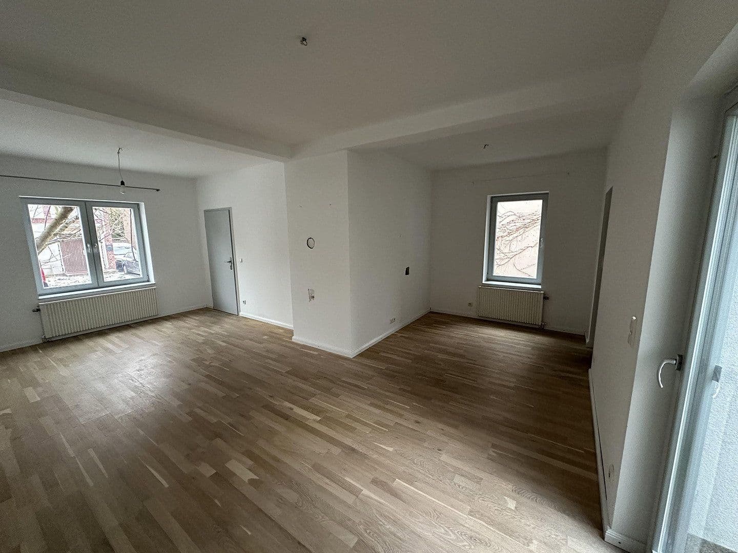 Predaj domu 93 m², pozemok 161 m², Lüneburg, Dolné Sasko Predaj domu 93 m², pozemok 161 m², Lüneburg, Dolné Sasko