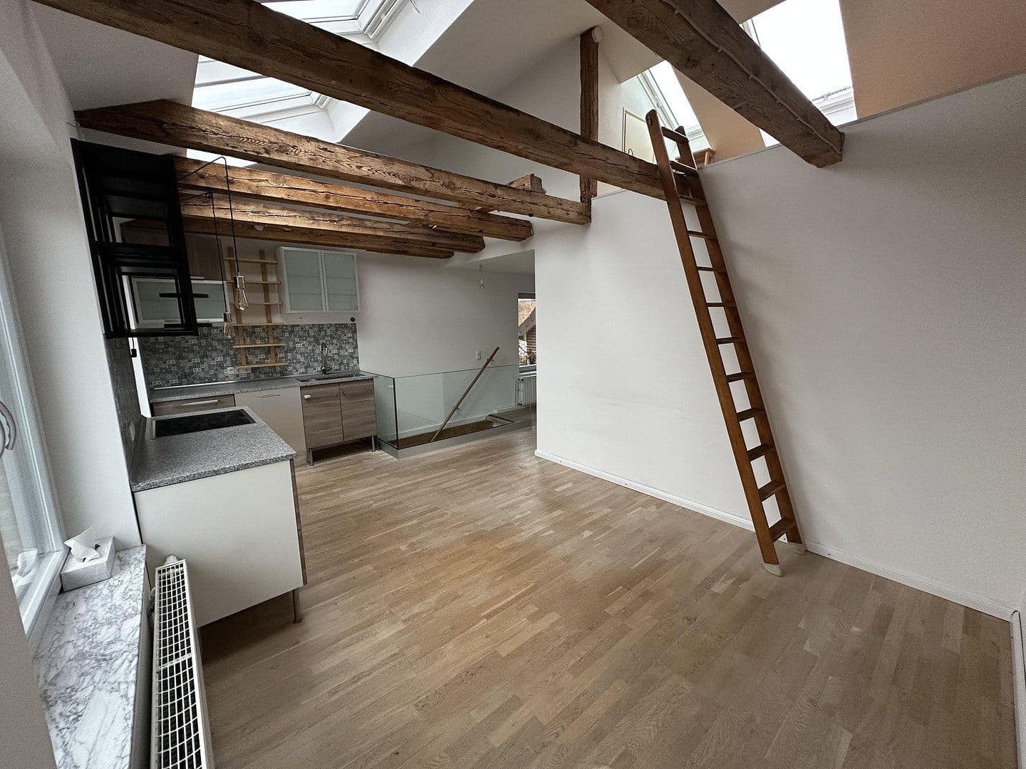 Predaj domu 93 m², pozemok 161 m², Lüneburg, Dolné Sasko Predaj domu 93 m², pozemok 161 m², Lüneburg, Dolné Sasko