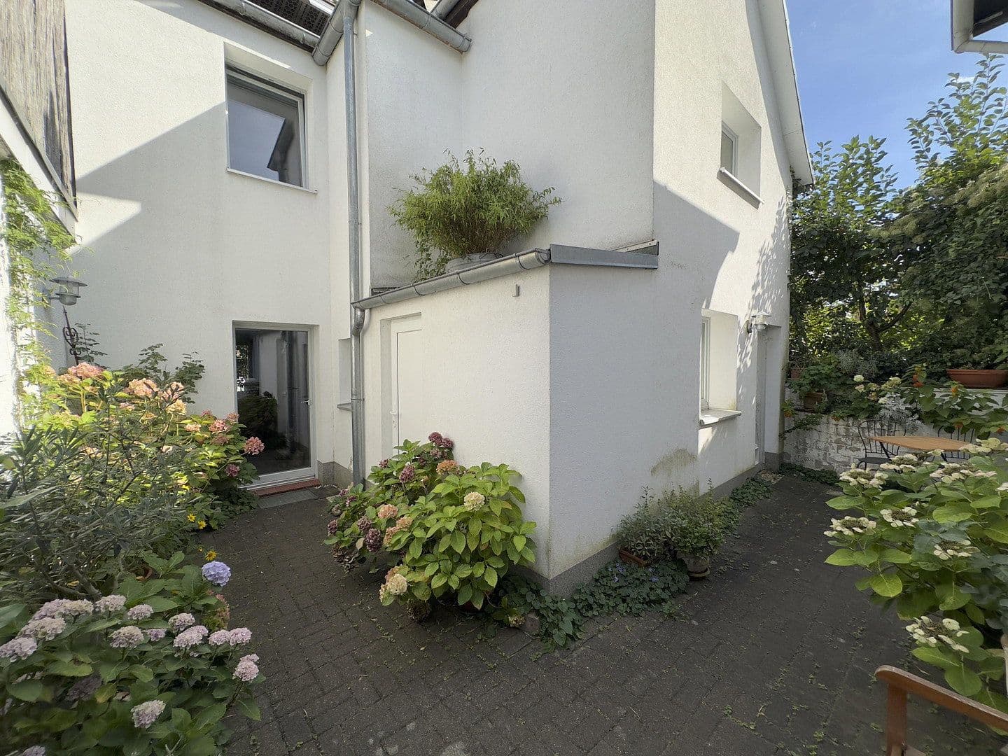 Predaj domu 93 m², pozemok 161 m², Lüneburg, Dolné Sasko Predaj domu 93 m², pozemok 161 m², Lüneburg, Dolné Sasko