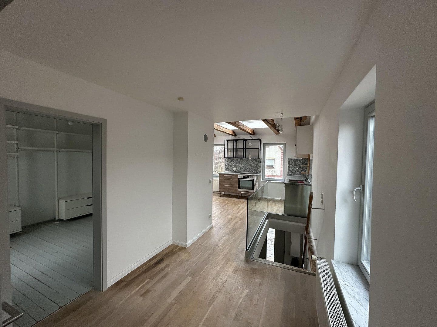 Predaj domu 93 m², pozemok 161 m², Lüneburg, Dolné Sasko Predaj domu 93 m², pozemok 161 m², Lüneburg, Dolné Sasko