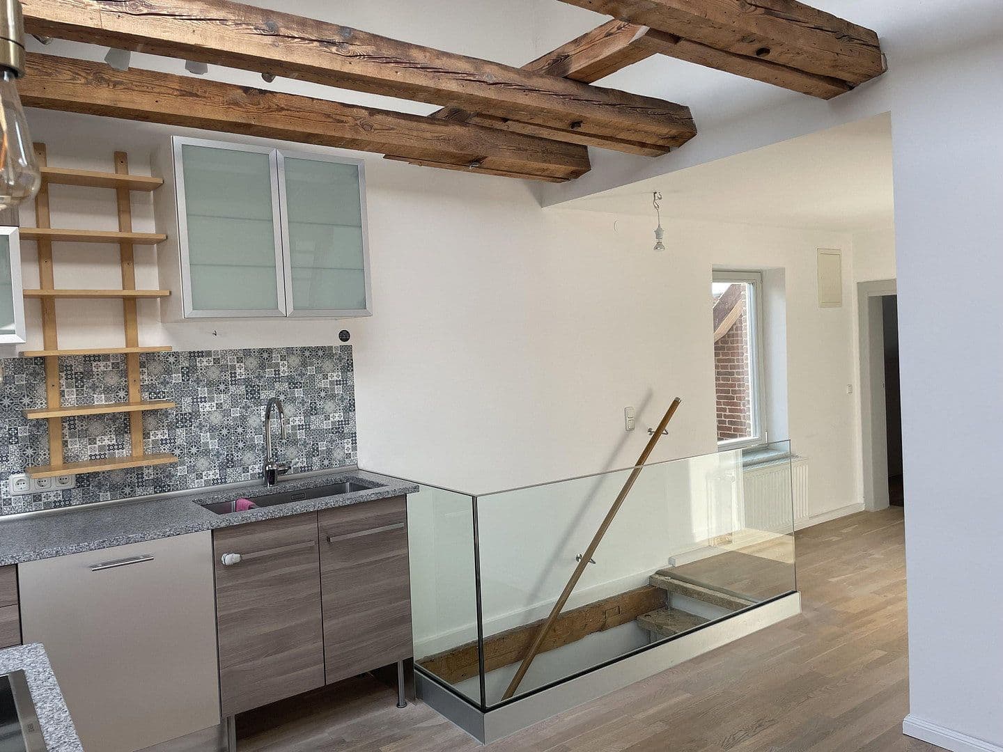 Predaj domu 93 m², pozemok 161 m², Lüneburg, Dolné Sasko Predaj domu 93 m², pozemok 161 m², Lüneburg, Dolné Sasko