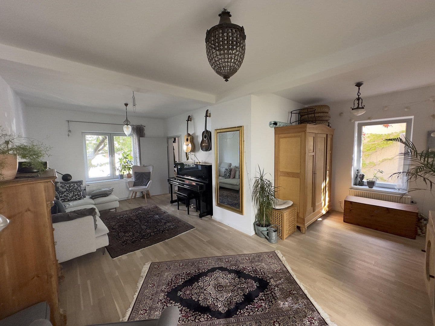 Predaj domu 93 m², pozemok 161 m², Lüneburg, Dolné Sasko Predaj domu 93 m², pozemok 161 m², Lüneburg, Dolné Sasko