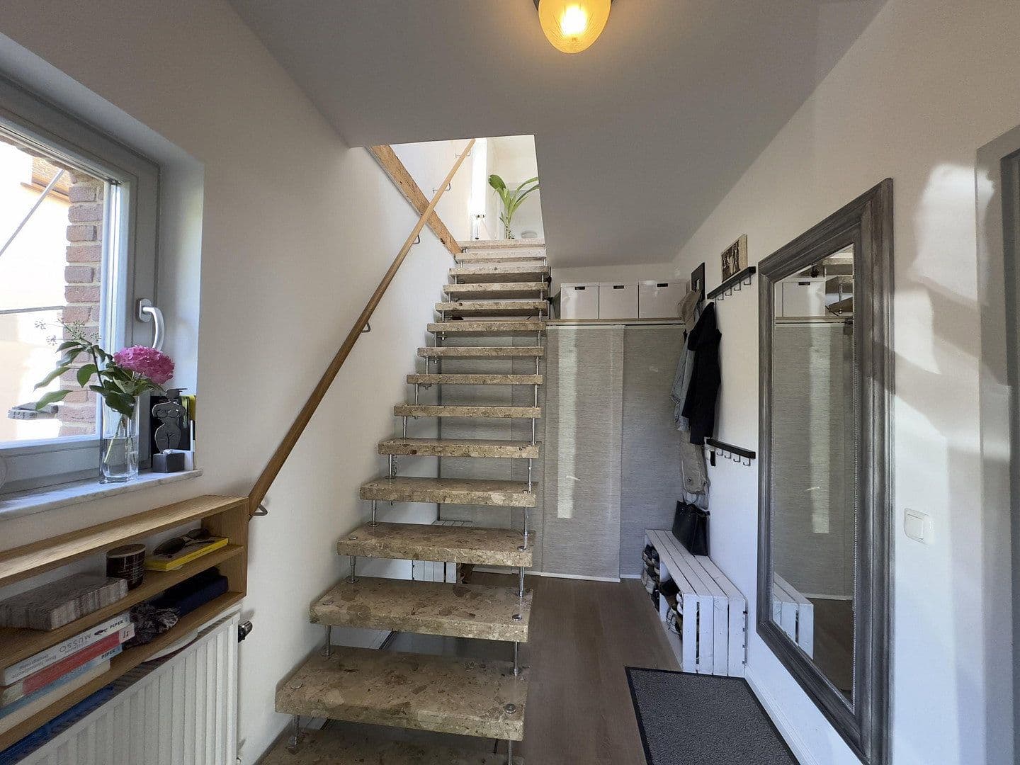 Predaj domu 93 m², pozemok 161 m², Lüneburg, Dolné Sasko Predaj domu 93 m², pozemok 161 m², Lüneburg, Dolné Sasko